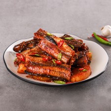 매콤 코다리조림 300g